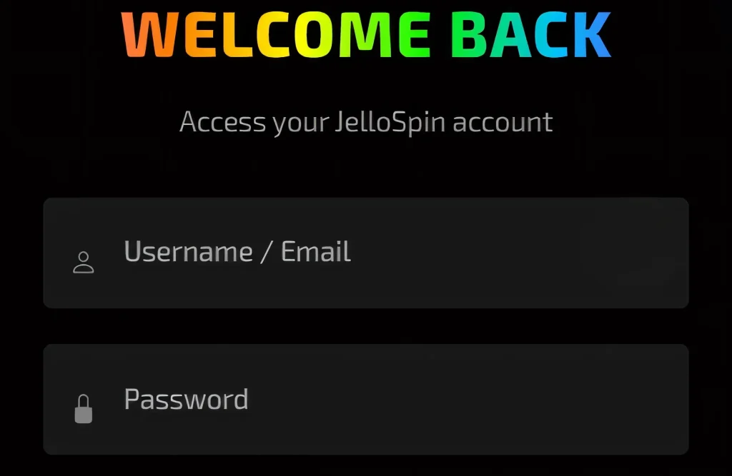 jellospin-login